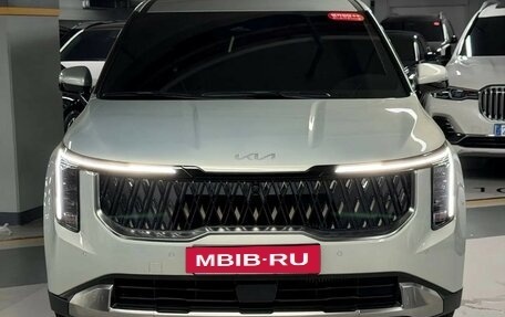 KIA Carnival, 2026 год, 6 900 000 рублей, 2 фотография