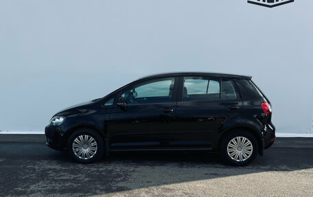 Volkswagen Golf Plus II, 2013 год, 730 000 рублей, 3 фотография