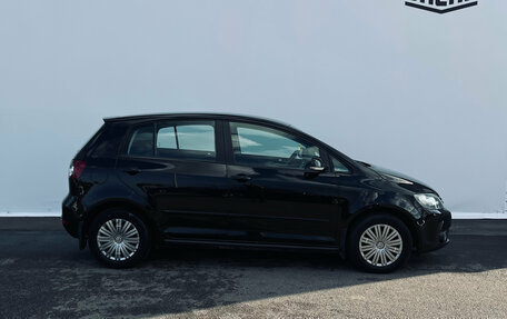 Volkswagen Golf Plus II, 2013 год, 730 000 рублей, 4 фотография
