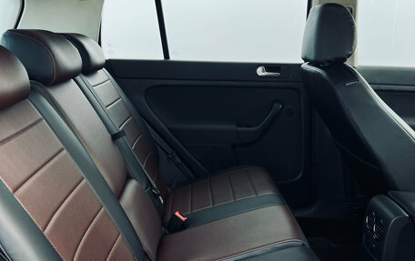 Volkswagen Golf Plus II, 2013 год, 730 000 рублей, 17 фотография