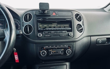 Volkswagen Golf Plus II, 2013 год, 730 000 рублей, 13 фотография