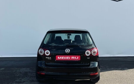 Volkswagen Golf Plus II, 2013 год, 730 000 рублей, 6 фотография
