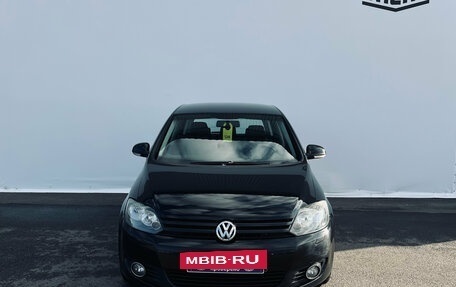 Volkswagen Golf Plus II, 2013 год, 730 000 рублей, 5 фотография