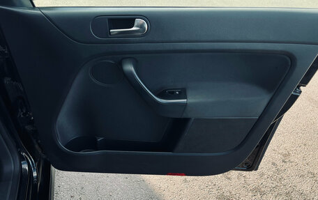 Volkswagen Golf Plus II, 2013 год, 730 000 рублей, 18 фотография
