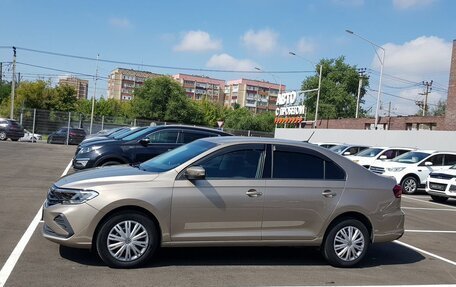 Volkswagen Polo VI (EU Market), 2021 год, 1 325 000 рублей, 7 фотография