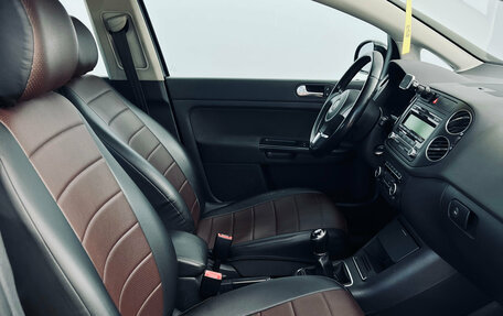 Volkswagen Golf Plus II, 2013 год, 730 000 рублей, 20 фотография