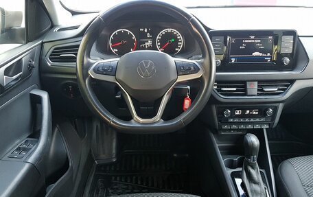 Volkswagen Polo VI (EU Market), 2021 год, 1 325 000 рублей, 9 фотография
