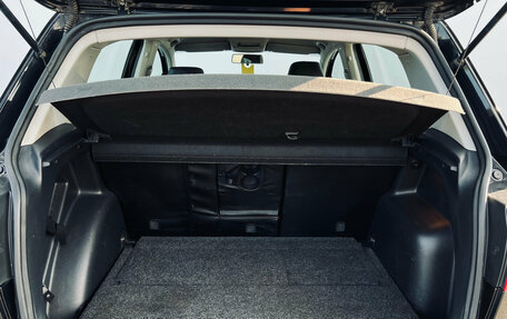 Volkswagen Golf Plus II, 2013 год, 730 000 рублей, 21 фотография
