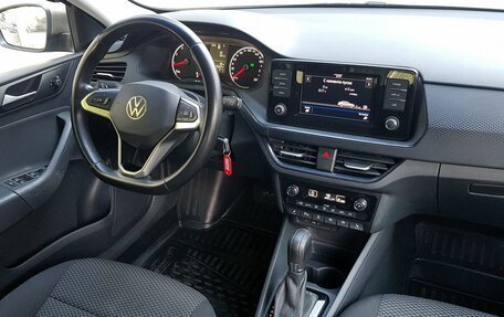 Volkswagen Polo VI (EU Market), 2021 год, 1 325 000 рублей, 8 фотография