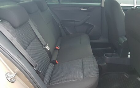 Volkswagen Polo VI (EU Market), 2021 год, 1 325 000 рублей, 17 фотография