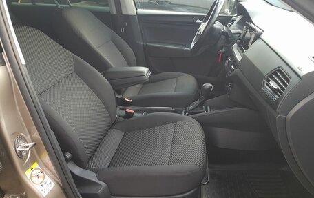 Volkswagen Polo VI (EU Market), 2021 год, 1 325 000 рублей, 15 фотография
