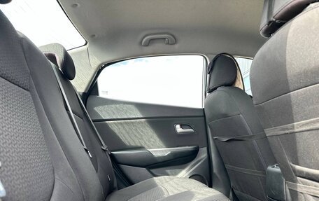 KIA Rio III рестайлинг, 2012 год, 770 000 рублей, 4 фотография