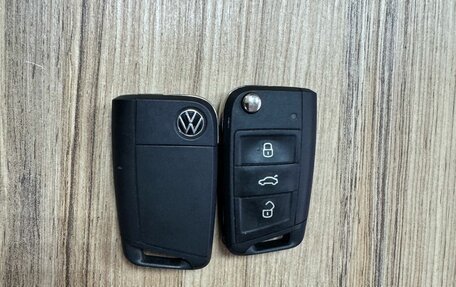 Volkswagen Polo VI (EU Market), 2021 год, 1 325 000 рублей, 24 фотография