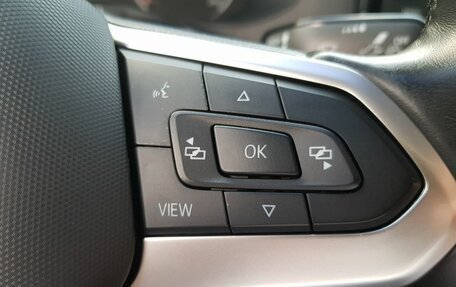 Volkswagen Polo VI (EU Market), 2021 год, 1 325 000 рублей, 20 фотография