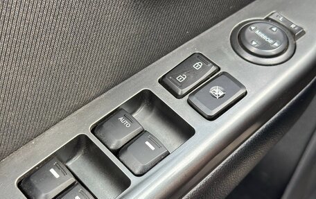 KIA Rio III рестайлинг, 2012 год, 770 000 рублей, 19 фотография