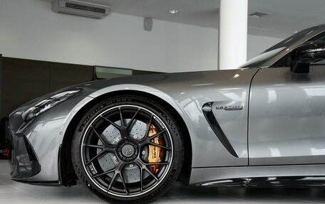 Mercedes-Benz AMG GT, 2026 год, 28 900 000 рублей, 4 фотография