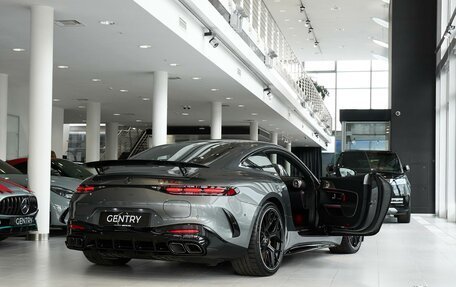Mercedes-Benz AMG GT, 2026 год, 28 900 000 рублей, 7 фотография