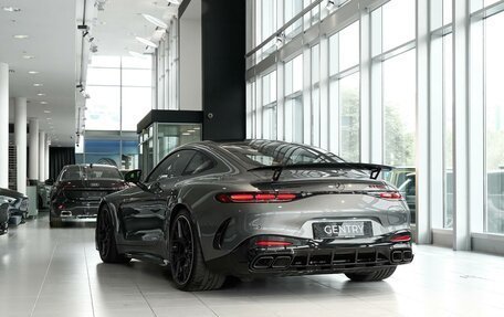 Mercedes-Benz AMG GT, 2026 год, 28 900 000 рублей, 5 фотография