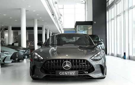 Mercedes-Benz AMG GT, 2026 год, 28 900 000 рублей, 2 фотография