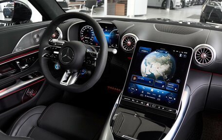Mercedes-Benz AMG GT, 2026 год, 28 900 000 рублей, 11 фотография