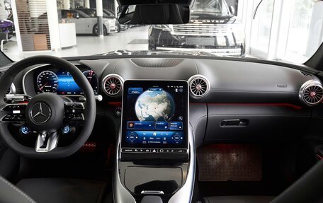Mercedes-Benz AMG GT, 2026 год, 28 900 000 рублей, 12 фотография