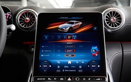 Mercedes-Benz AMG GT, 2026 год, 28 900 000 рублей, 17 фотография