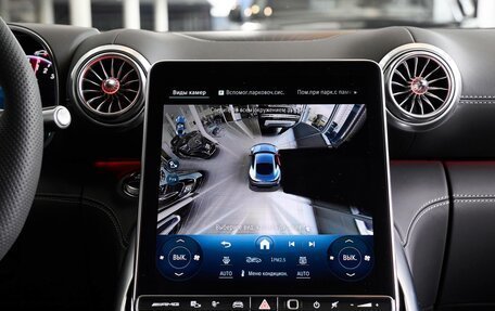 Mercedes-Benz AMG GT, 2026 год, 28 900 000 рублей, 22 фотография