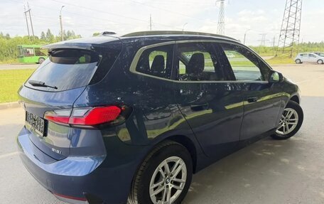 BMW 2 серия Active Tourer, 2023 год, 2 332 000 рублей, 3 фотография