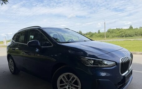 BMW 2 серия Active Tourer, 2023 год, 2 332 000 рублей, 2 фотография