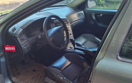 Volvo S60 III, 2001 год, 270 000 рублей, 5 фотография
