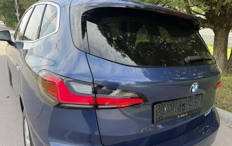 BMW 2 серия Active Tourer, 2023 год, 2 332 000 рублей, 11 фотография