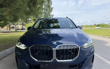 BMW 2 серия Active Tourer, 2023 год, 2 332 000 рублей, 8 фотография