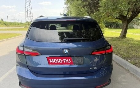 BMW 2 серия Active Tourer, 2023 год, 2 332 000 рублей, 10 фотография