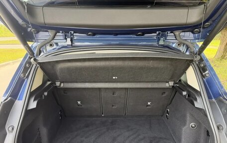 BMW 2 серия Active Tourer, 2023 год, 2 332 000 рублей, 19 фотография