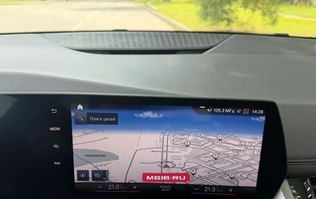 BMW 2 серия Active Tourer, 2023 год, 2 332 000 рублей, 26 фотография