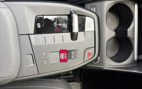 BMW 2 серия Active Tourer, 2023 год, 2 332 000 рублей, 27 фотография