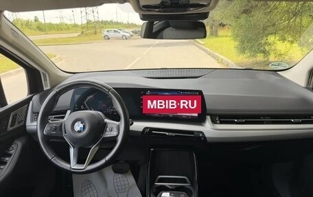 BMW 2 серия Active Tourer, 2023 год, 2 332 000 рублей, 25 фотография