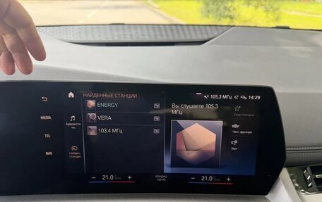 BMW 2 серия Active Tourer, 2023 год, 2 332 000 рублей, 29 фотография