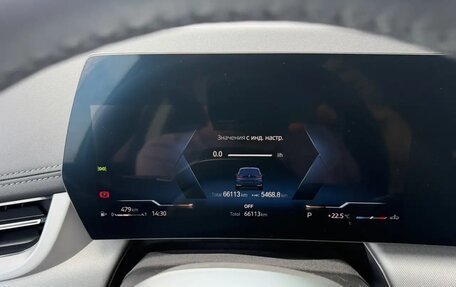 BMW 2 серия Active Tourer, 2023 год, 2 332 000 рублей, 34 фотография