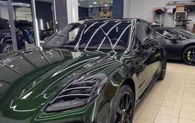 Porsche Panamera, 2024 год, 21 500 000 рублей, 1 фотография
