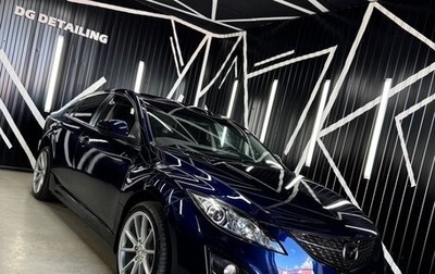 Mazda 6, 2011 год, 1 220 000 рублей, 1 фотография