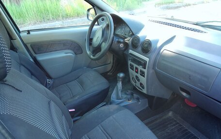 Renault Logan I, 2006 год, 285 000 рублей, 25 фотография