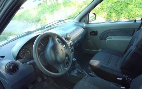 Renault Logan I, 2006 год, 285 000 рублей, 23 фотография