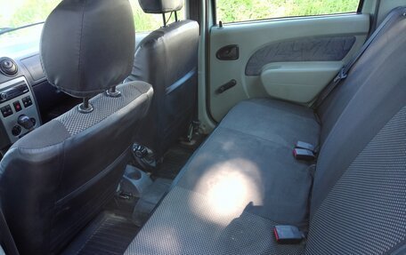 Renault Logan I, 2006 год, 285 000 рублей, 24 фотография