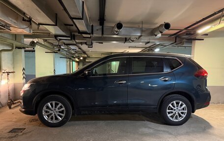 Nissan X-Trail, 2021 год, 3 000 000 рублей, 5 фотография