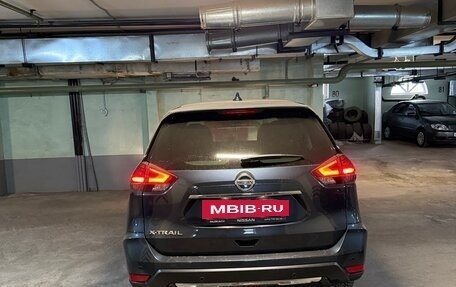 Nissan X-Trail, 2021 год, 3 000 000 рублей, 4 фотография