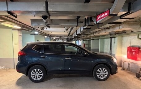 Nissan X-Trail, 2021 год, 3 000 000 рублей, 3 фотография