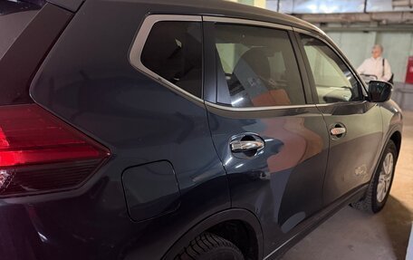 Nissan X-Trail, 2021 год, 3 000 000 рублей, 8 фотография