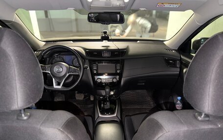 Nissan X-Trail, 2021 год, 3 000 000 рублей, 15 фотография
