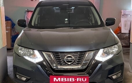 Nissan X-Trail, 2021 год, 3 000 000 рублей, 6 фотография
